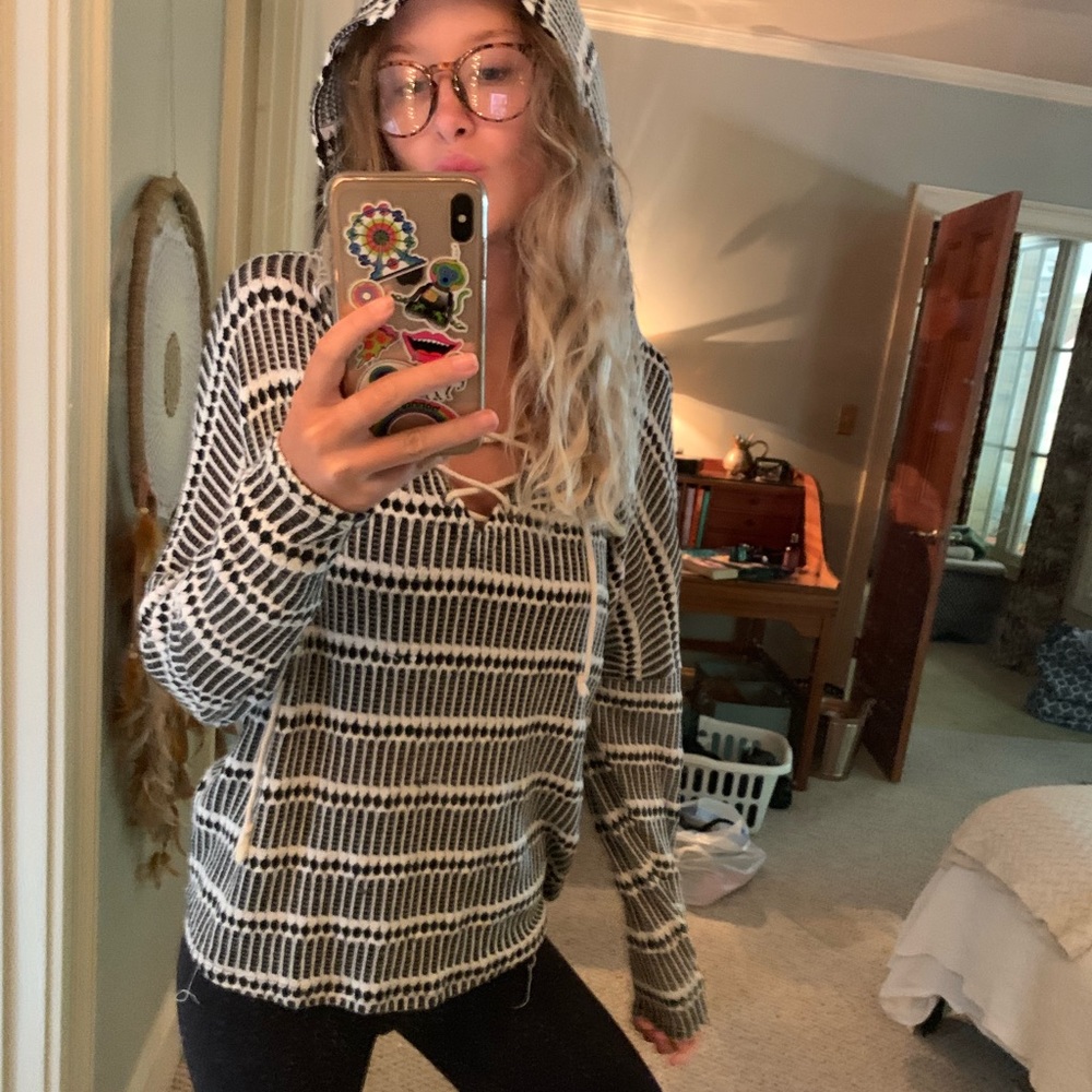 Sweater!